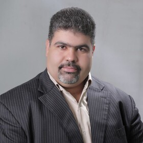 درگذشت امین ماهانی، مدیر پایگاه جهانی قنات گوهرریز جوپار کرمان‌