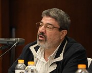 خدمات گردشگری سلامت مطلوب باشد، گردشگران خارجی می‌آیند