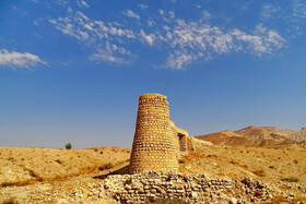 آسیاب تدروییه بستک