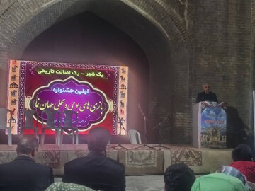 همکاری مردم و مدیریت شهری فرح‌آباد، زمینه‌ساز حرکت به سمت «گردشگری احیاگر» در این شهر تاریخی است