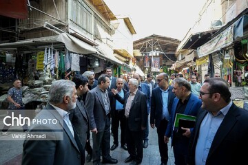 ری؛ جایی که تاریخ نفس می‌کشد