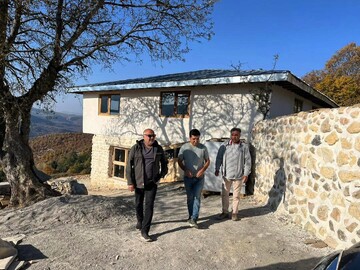 تقویت توریسم ورزشی، زمینه‌ساز رونق گردشگری و اقتصاد غرب گلستان