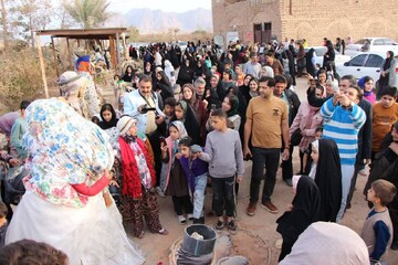 برگزاری سیزدهمین «چهارشنبه‌های اردکان‌گردی» در مزرعه گردشگری عروسک‌ها