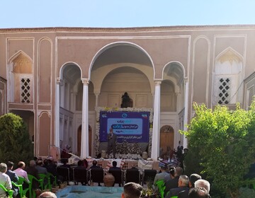 از طلای سفید تا کرباس؛ ایران جان در بشرویه