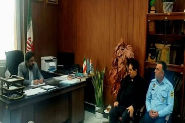 حفاظت از آثار تاریخی مسئولیتی جمعی است