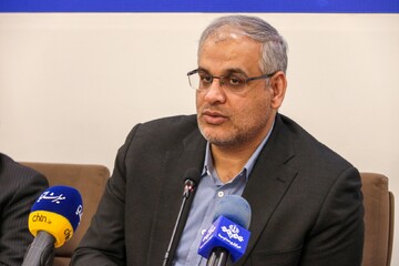 بودجه مستقل اشتغال در وزارت میراث‌فرهنگی فرصتی استثنایی و بی‌سابقه برای جهش ملی در گردشگری و صنایع‌دستی است/ هوش مصنوعی و دیجیتالیزه شدن به سود روستاها و مناطق کم‌برخوردار عمل می‌کند