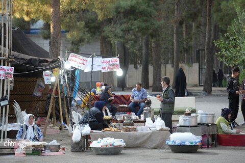 نمایشگاه ۱۵