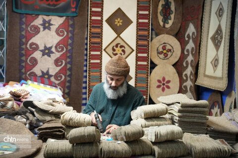 نمایشگاه ۱۵