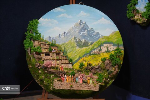 نمایشگاه ۱۵