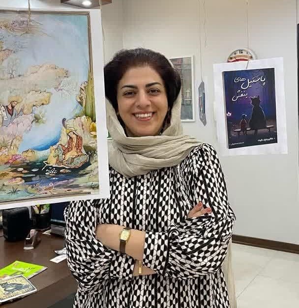 میزان آگاهی و ارتقای دانایی در انسان از طریق کتاب و مطالعه