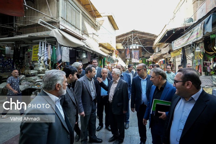 ری؛ جایی که تاریخ نفس می‌کشد