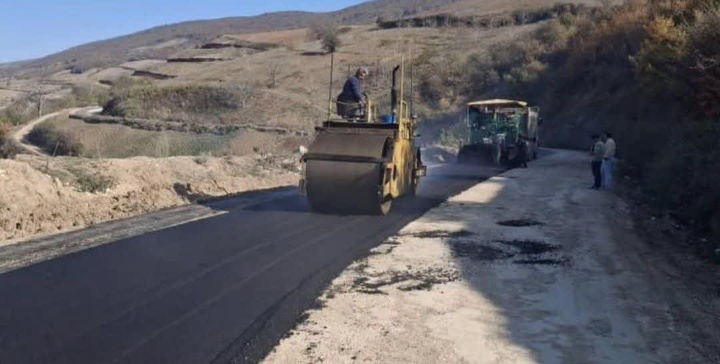 نقش راهداری در توسعه گردشگری گلستان پررنگ‌تر شد/ ضرورت تقویت زیرساخت‌های دسترسی به مقاصد گردشگری