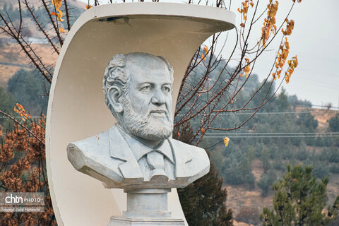 سنندج در اولین باران پاییزی