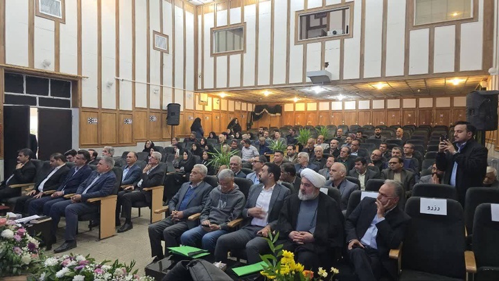 برگزاری نخستین همایش ملی سرو کهن ابرکوه