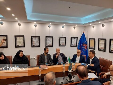 گردشگری می‌تواند موتور محرک توسعه مردمی در گیلان باشد