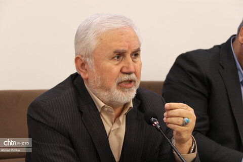 شورای معاونین، مشاورین، مدیران کل ستادی و استانی و روئسای ادارات شهرستان‌های وزارت میراث‌فرهنگی، گردشگری و صنایع دستی