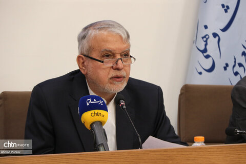 شورای معاونین، مشاورین، مدیران کل ستادی و استانی و روئسای ادارات شهرستان‌های وزارت میراث‌فرهنگی، گردشگری و صنایع دستی