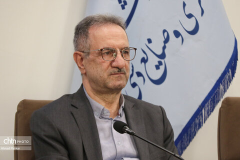 شورای معاونین، مشاورین، مدیران کل ستادی و استانی و روئسای ادارات شهرستان‌های وزارت میراث‌فرهنگی، گردشگری و صنایع دستی