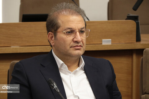 شورای معاونین، مشاورین، مدیران کل ستادی و استانی و روئسای ادارات شهرستان‌های وزارت میراث‌فرهنگی، گردشگری و صنایع دستی