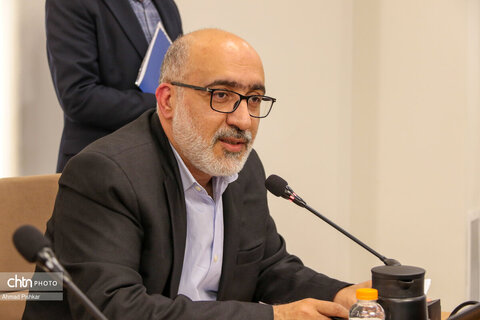 شورای معاونین، مشاورین، مدیران کل ستادی و استانی و روئسای ادارات شهرستان‌های وزارت میراث‌فرهنگی، گردشگری و صنایع دستی