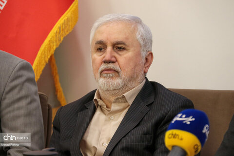 شورای معاونین، مشاورین، مدیران کل ستادی و استانی و روئسای ادارات شهرستان‌های وزارت میراث‌فرهنگی، گردشگری و صنایع دستی