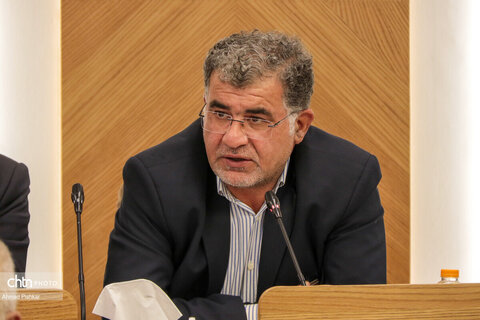 شورای معاونین، مشاورین، مدیران کل ستادی و استانی و روئسای ادارات شهرستان‌های وزارت میراث‌فرهنگی، گردشگری و صنایع دستی