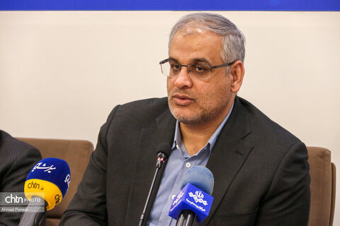 شورای معاونین، مشاورین، مدیران کل ستادی و استانی و روئسای ادارات شهرستان‌های وزارت میراث‌فرهنگی، گردشگری و صنایع دستی