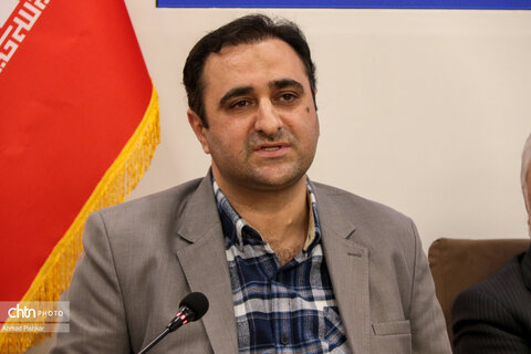 شورای معاونین، مشاورین، مدیران کل ستادی و استانی و روئسای ادارات شهرستان‌های وزارت میراث‌فرهنگی، گردشگری و صنایع دستی