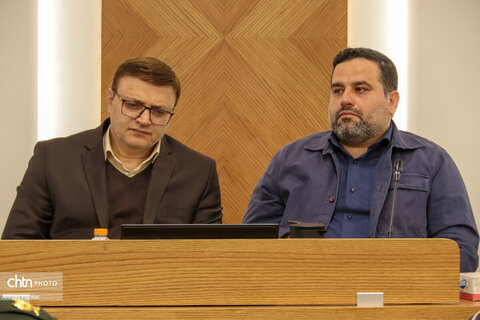 شورای معاونین، مشاورین، مدیران کل ستادی و استانی و روئسای ادارات شهرستان‌های وزارت میراث‌فرهنگی، گردشگری و صنایع دستی