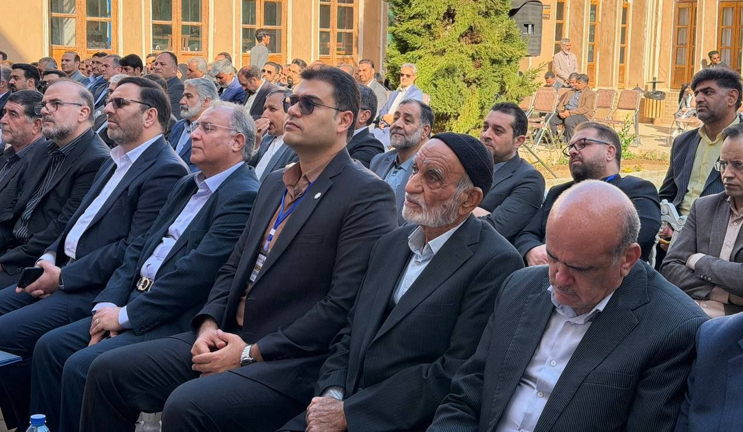 سقز، میراث هزارساله کردستان به جمع شهرهای تاریخی پیوست