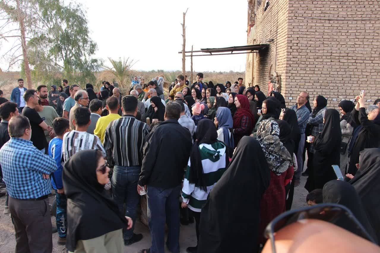 برگزاری سیزدهمین «چهارشنبههای اردکانگردی» در مزرعه گردشگری عروسکها