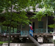 ساخت کلیپ انگلیسی،روسی برای معرفی گیلان