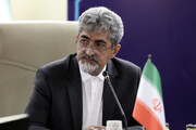 تکمیل زیرساخت‌ها، ضرورت برگزاری قدرتمندتر از سال گذشته نمایشگاه گردشگری اصفهان