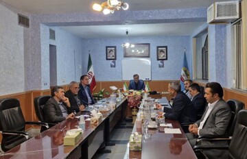 هم‌افزایی میراث‌فرهنگی و شورای شهر اسفراین برای توسعه صنایع‌دستی و گردشگری