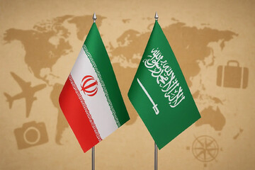 سفر وزیر میراث‌فرهنگی به عربستان می‌تواند درهای گردشگری دو کشور را باز کند/ روابط تهران و ریاض باید از سطح زیارتی به گردشگری گسترده ارتقا یابد