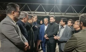 توسعه زیرساخت‌ها از مهم‌ترین الزام‌های حوزه گردشگری چهارمحال و بختیاری است