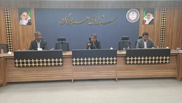 پیگیری روند ساخت نخستین بازارچه دائمی صنایع‌دستی بندرعباس