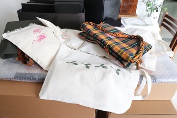 هشتمین دوره داوری «مهر اصالت ملی» صنایع‌دستی در استان مرکزی برگزار می‌شود