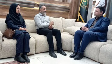 برگزاری جلسه هم‌اندیشی و ارائه راهکارهای تقویت دفاتر خدمات مسافرتی و تورگردانان در استان مرکزی