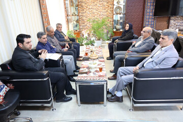 توسعه خدمات پستی و فروش آنلاین، نقش موثری در رونق بازار صنایع‌دستی کردستان دارد