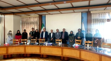 دومین نشست گپ‌وگفت زیست فناوری در حوزه زیست باستان‌شناسی کشور در هفته ترویج علم