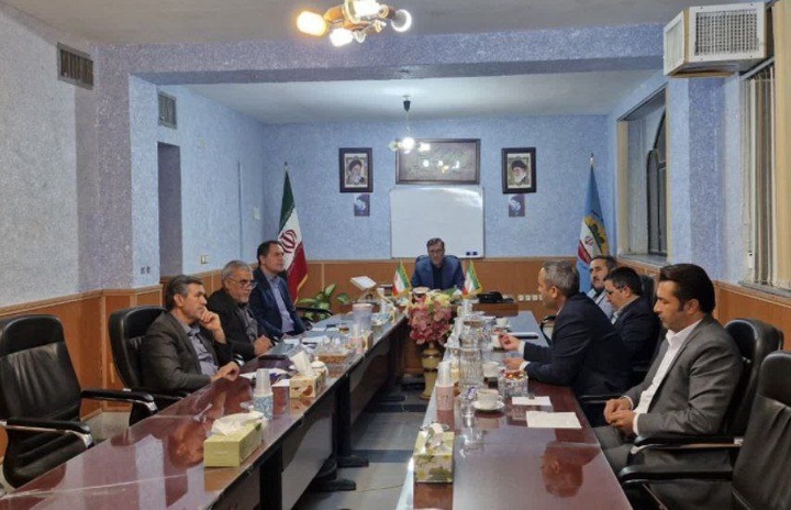 هم‌افزایی میراث‌فرهنگی و شورای شهر اسفراین برای توسعه صنایع‌دستی و گردشگری