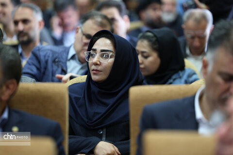 آئین افتتاح نخستین ایرلاین استان اصفهان