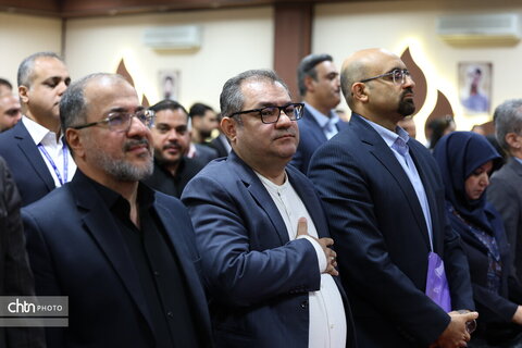 آئین افتتاح نخستین ایرلاین استان اصفهان