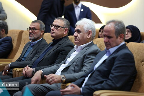 آئین افتتاح نخستین ایرلاین استان اصفهان