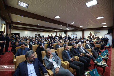 آئین افتتاح نخستین ایرلاین استان اصفهان