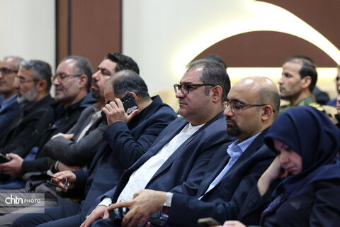 آئین افتتاح نخستین ایرلاین استان اصفهان