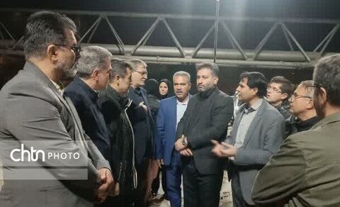 توسعه زیرساخت‌ها از مهم‌ترین الزام‌های حوزه گردشگری چهارمحال و بختیاری است