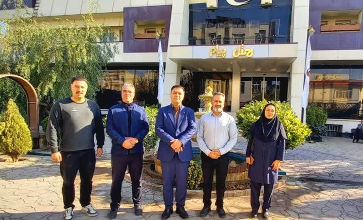 مرکزی در ارزیابی ملی خدمات گردشگری نمره قبولی گرفت/ استان فرصت‌های گردشگری