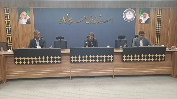 پیگیری روند ساخت نخستین بازارچه دائمی صنایع‌دستی بندرعباس